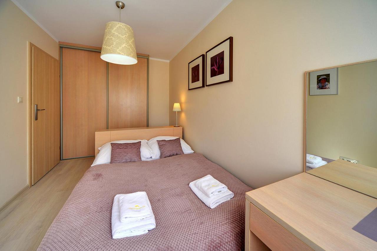 Apartamenty Sun Seasons 24 - Panorama Karpacz Buitenkant foto