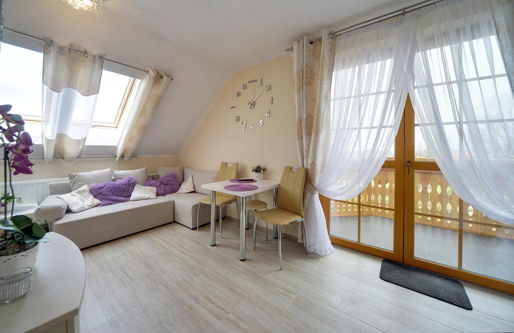 Apartamenty Sun Seasons 24 - Panorama Karpacz Buitenkant foto