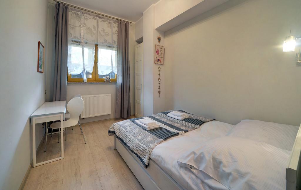 Apartamenty Sun Seasons 24 - Panorama Karpacz Buitenkant foto
