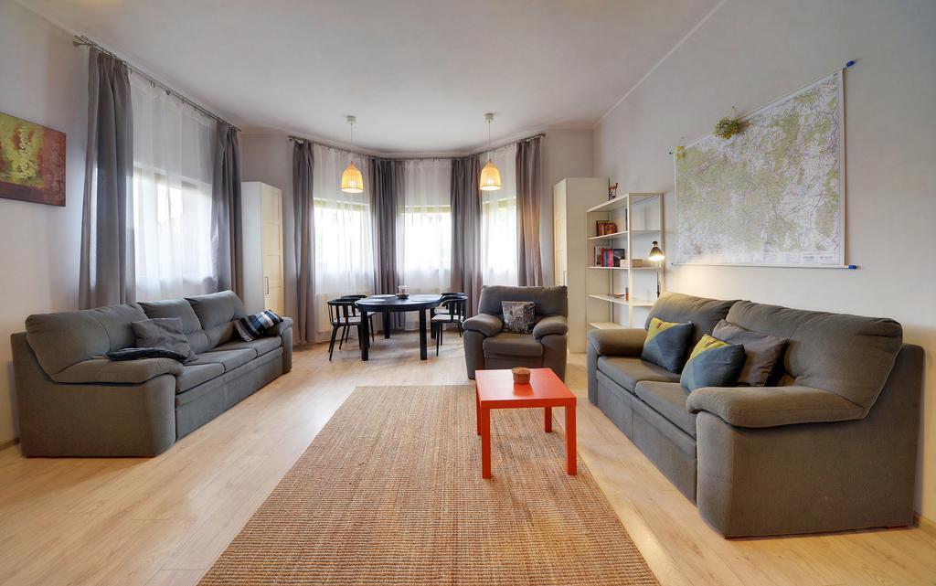 Apartamenty Sun Seasons 24 - Panorama Karpacz Buitenkant foto