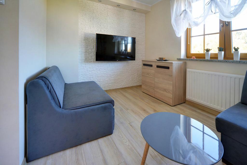 Apartamenty Sun Seasons 24 - Panorama Karpacz Buitenkant foto