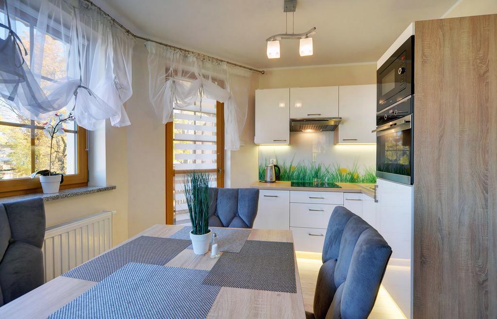 Apartamenty Sun Seasons 24 - Panorama Karpacz Buitenkant foto